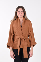 EMILY MCCARTHY WILLOW WRAP